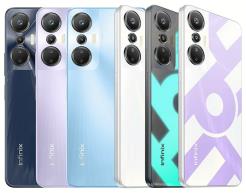 Infinix Hot 20S