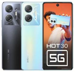 Infinix Hot 30 5G