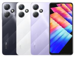 Infinix Hot 30 Play NFC