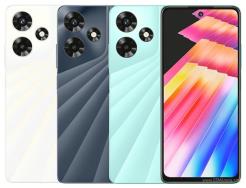 Infinix Hot 30
