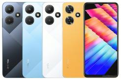 Infinix Hot 30i