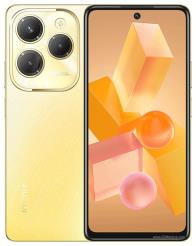 Infinix Hot 40 Pro