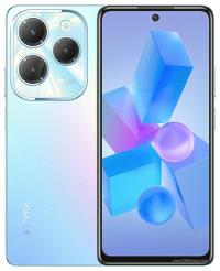 Infinix Hot 40