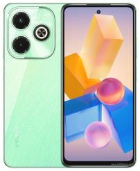 Infinix Hot 40i