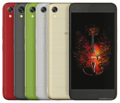 Infinix Hot 5 Lite