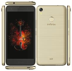 Infinix Hot 5