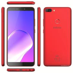 Infinix Hot 6 Pro