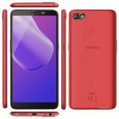 Infinix Hot 6