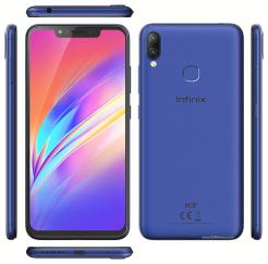 Infinix Hot 6X