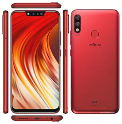 Infinix Hot 7 Pro