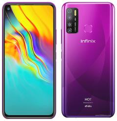 Infinix Hot 9 Pro