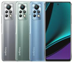 Infinix Note 11 Pro