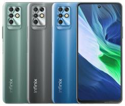Infinix Note 11i