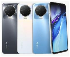 Infinix Note 12 (2023)