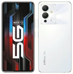 Infinix Note 12 5G