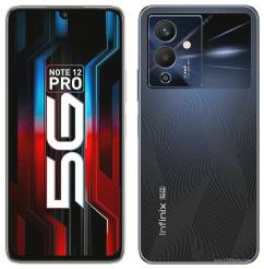 Infinix Note 12 Pro 5G