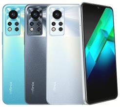 Infinix Note 12i 2022