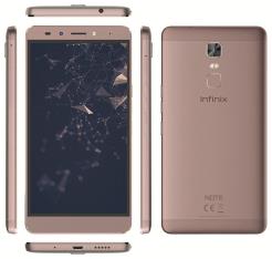 Infinix Note 3 Pro