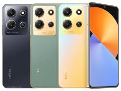 Infinix Note 30i