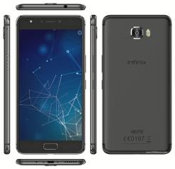 Infinix Note 4 Pro