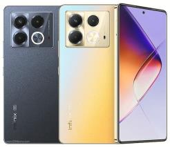Infinix Note 40 5G