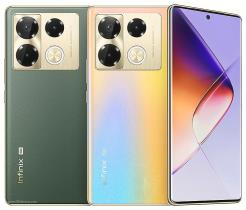 Infinix Note 40 Pro