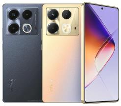 Infinix Note 40