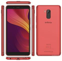 Infinix Note 5 Stylus