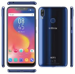 Infinix S3X