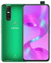 Infinix S5 Pro (16+32)