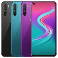 Infinix S5 lite