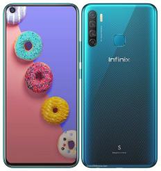 Infinix S5