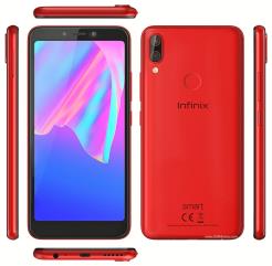 Infinix Smart 2 Pro