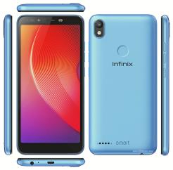 Infinix Smart 2