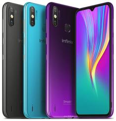 Infinix Smart 4c