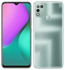 Infinix Smart 5 (India)