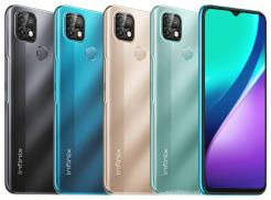 Infinix Smart 5 Pro