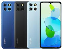 Infinix Smart 6 HD
