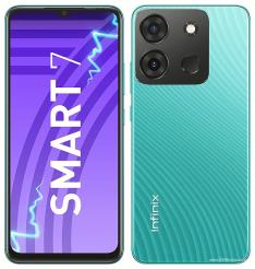 Infinix Smart 7 (India)