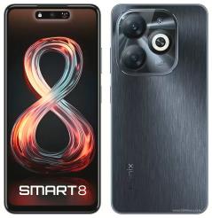 Infinix Smart 8 (India)