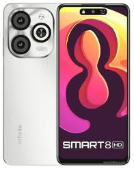 Infinix Smart 8 HD