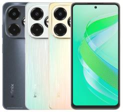 Infinix Smart 8 Plus