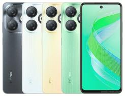 Infinix Smart 8