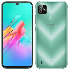 Infinix Smart HD 2021