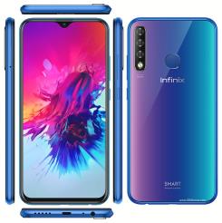 Infinix Smart3 Plus