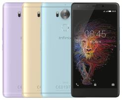 Infinix Zero 4 Plus