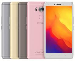 Infinix Zero 4