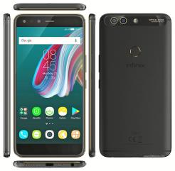 Infinix Zero 5 Pro
