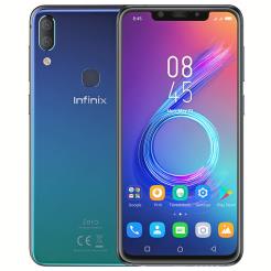 Infinix Zero 6 Pro
