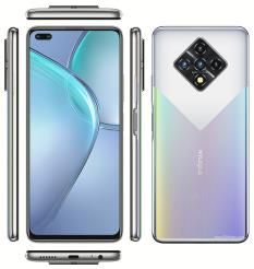 Infinix Zero 8